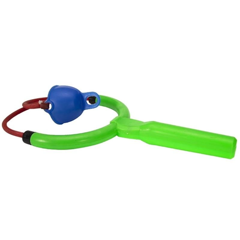 Fishing Lure Kit - 2pcs Fishing Catapults Baits Pulling Feeder