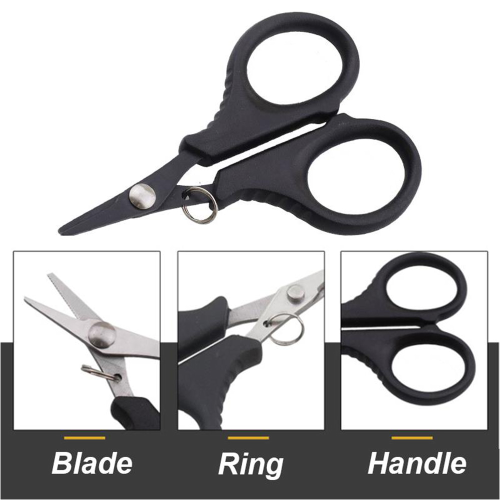 Portable Multifunction Fishing - огляд і ціна Fishing Lure Accessories