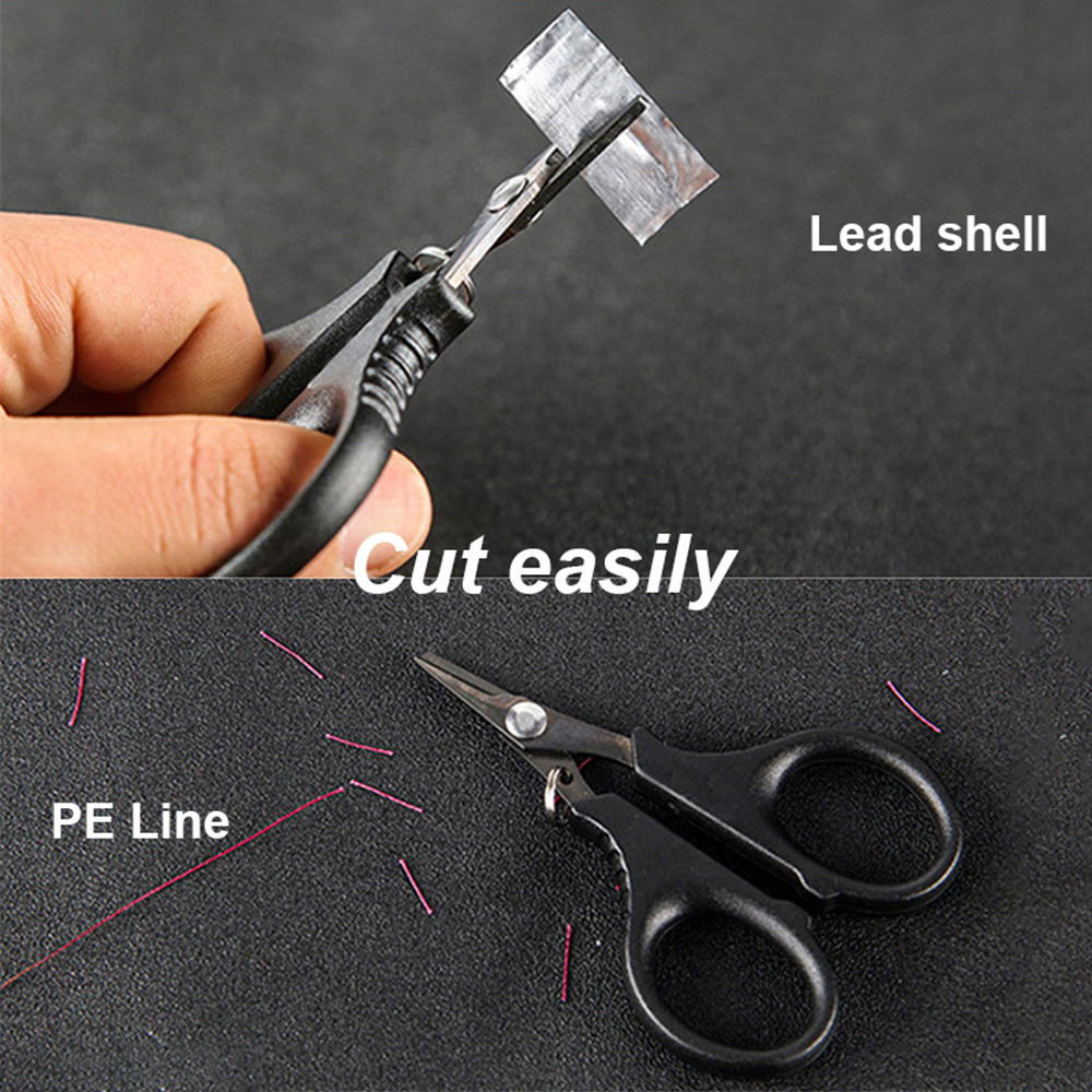 Portable Multifunction Fishing - огляд і ціна Fishing Lure Accessories