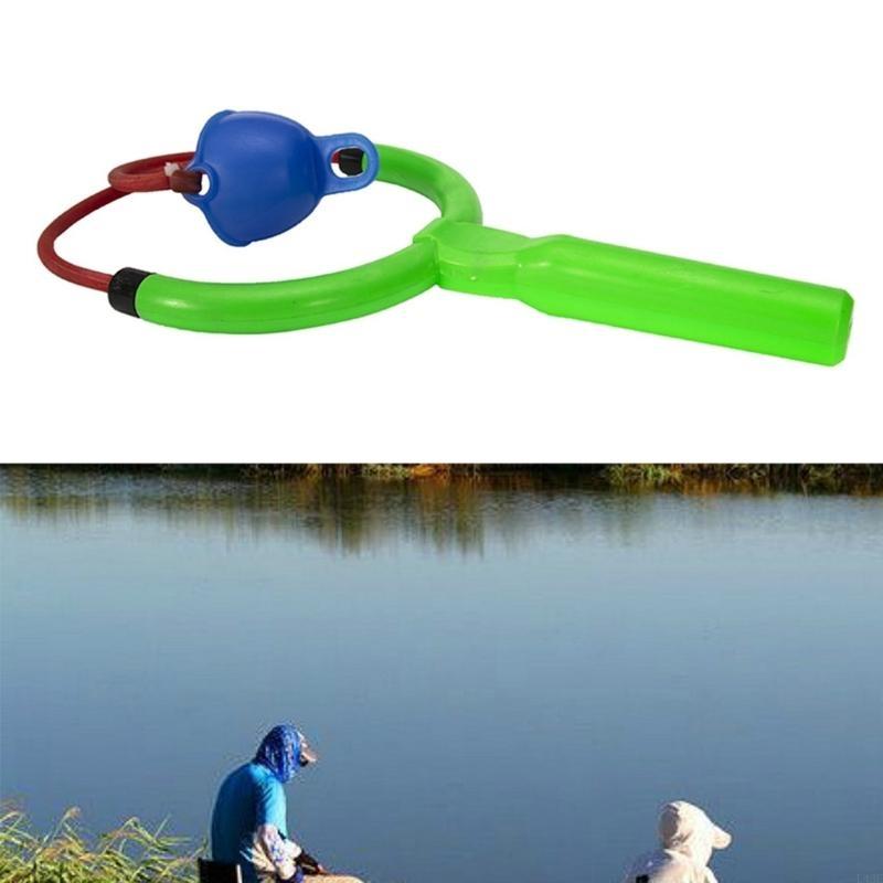 2pcs Fishing Catapults Baits P - огляд і ціна Fishing Lure Kit