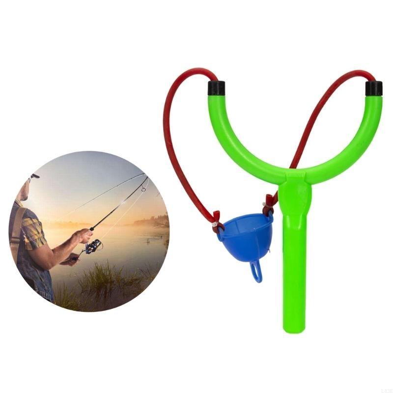 2pcs Fishing Catapults Baits P - огляд і ціна Fishing Lure Kit