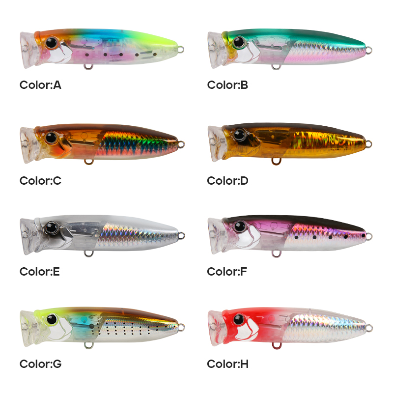 LETOYO Fishing Lure 10g 18g Fl - огляд і ціна Fishing Lure Blade Bait