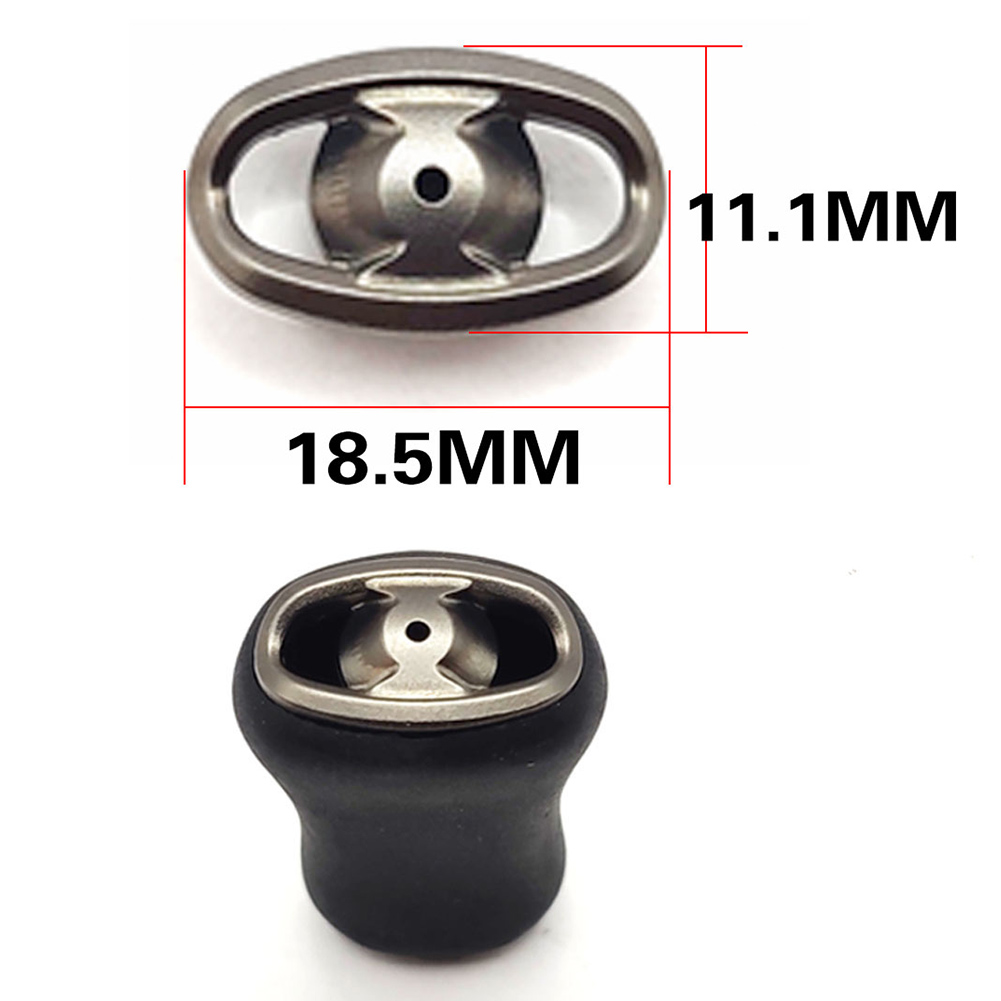 Spinning-Reel Knob Side Cover  - огляд і ціна Daiwa Reel Fuego